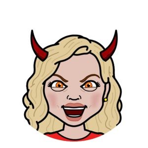 Meet your Posher, Angela